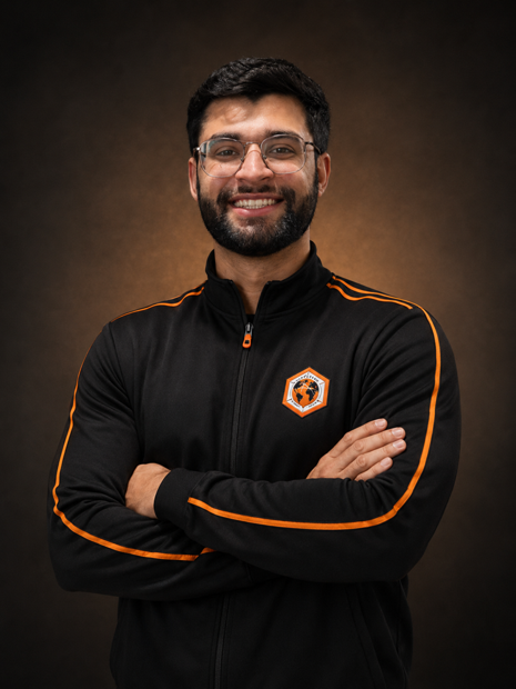 Theo Távora — Fundador e CEO