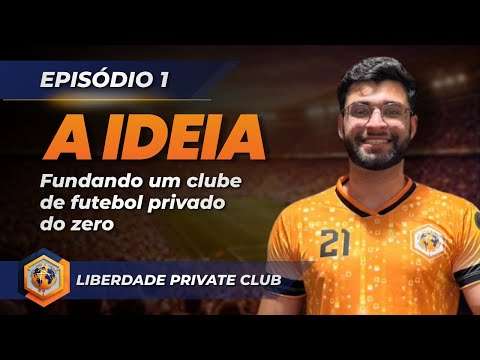Episódio A Ideia
